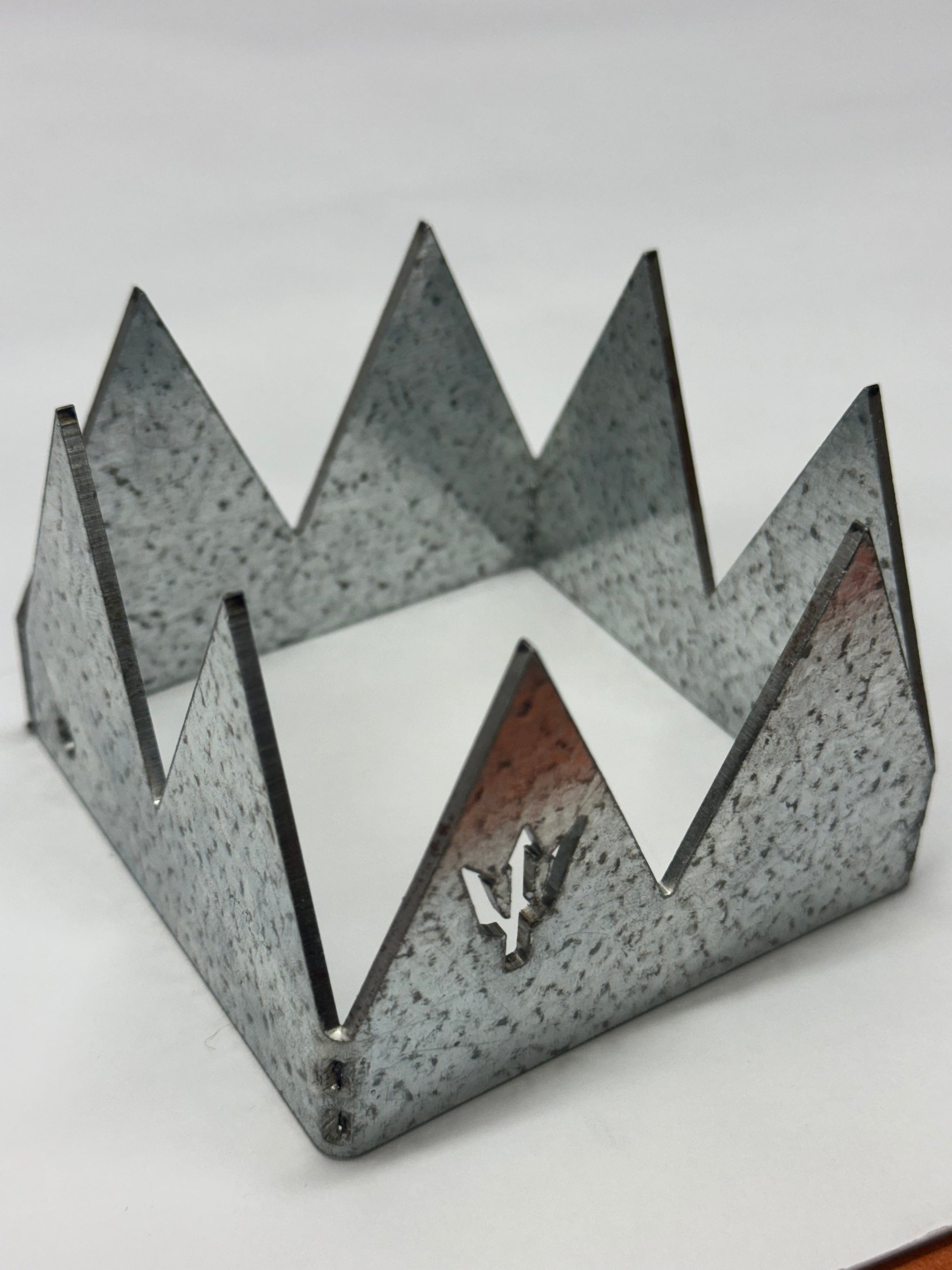 BULL SPIKE ANTI CLIMB FENCE TOPPER