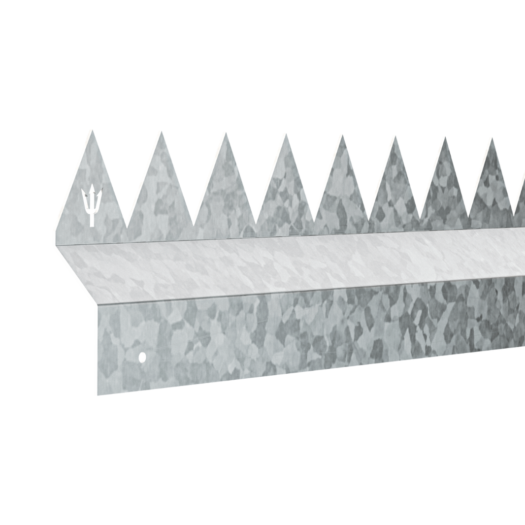 Sharkguard™ Fence Top Security Solutions – Sharkguard Fence Top Security