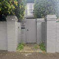 Crown spikes - Great white - 300 , 350 , 400 , 500 or 600mm squares. - image 12