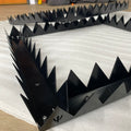 Crown spikes - Great white - 300 , 350 , 400 , 500 or 600mm squares. - image 22