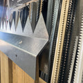 Sharkguard Backing Plate – Galvanised (GW & Bull Compatible) - image 2