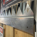 Sharkguard Backing Plate – Galvanised (GW & Bull Compatible) - image 1