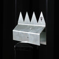 Sharkguard Backing Plate – Galvanised (GW & Bull Compatible) - image 1