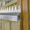 Sharkguard Backing Plate – Galvanised (GW & Bull Compatible) - image 5