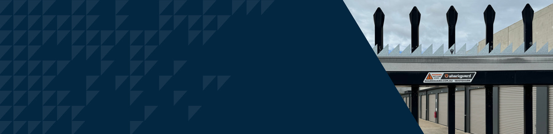 FAQ Banner