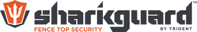 Sharkguard™ Fence Top Security Solutions – Sharkguard Fence Top Security