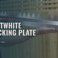 Sharkguard - Paling Fence Spikes video thumbnail