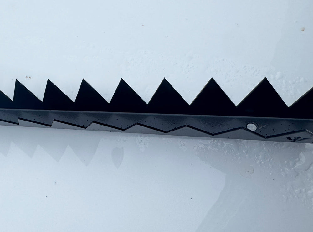 Babyshark (Pest deterrent)