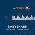 Babyshark (Pest deterrent) - image 2