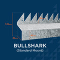 Bullshark (Standard mount) - image 2
