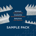 SAMPLE PACK - image 1
